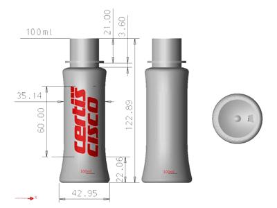 Getränkeflasche