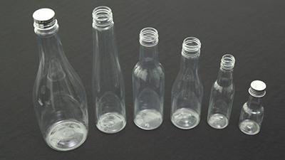 Getränk Flasche