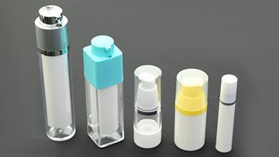 Nagellackentfernerflasche