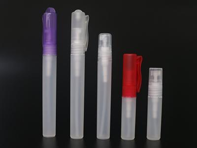 Mini-Zerstäuberflasche